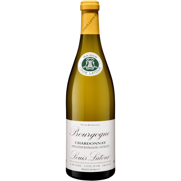 Louis Latour Bourgogne Chardonnay 2023