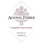 Achaval Ferrer Cabernet Sauvignon 2019 