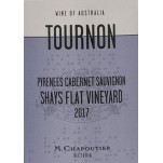 M.Chapoutier Tournon Shay's Flat Vineyard Cab. Sauvignon 2021