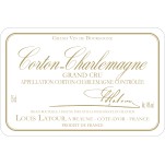 Louis Latour Corton-Charlemagne Grand Cru 2018 Cote de Beaune