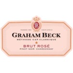 Graham Beck Rosé Extra-Brut NV