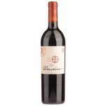 Almaviva Puente Alto 2022