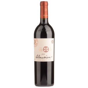 Almaviva Puente Alto 2022