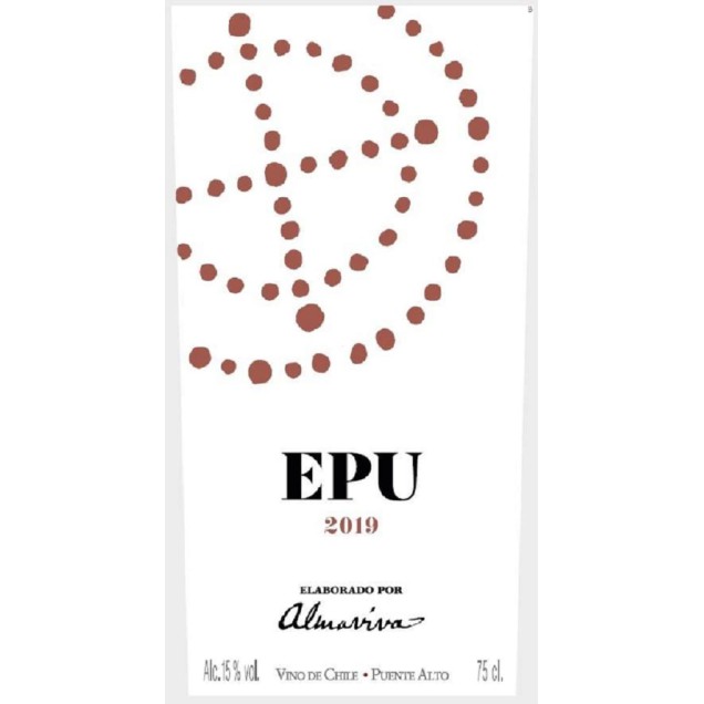  Epu Almaviva Puente Alto 2022