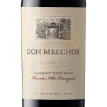 Don Melchor Cabernet Sauvignon 2022