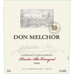 Don Melchor Cabernet Sauvignon 2022
