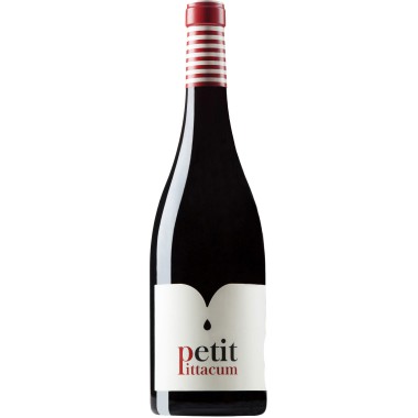 Petit Pittacum 2018 - Bodegas Pittacum 