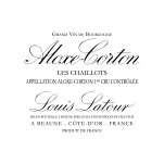 Louis Latour "Les Chaillots" Aloxe-Corton 1er Cru 2017 