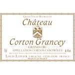 Louis Latour Château Corton Grancey Grand Cru 2017