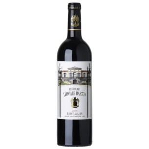 Château Léoville Barton 2019 - Saint Julien 2eme Grand Cru Classé