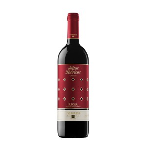 Altos Ibéricos Crianza Rioja DOC  2019