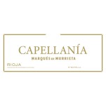 Capellanía Blanco Reserva 2017