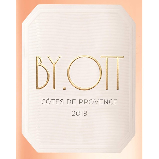 Domaine Ott By.Ott Rosé Côte de Provence 2021