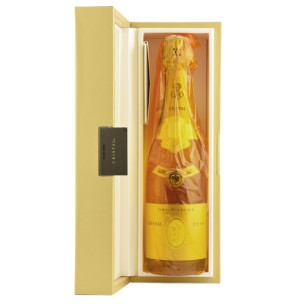 Champagne Louis Roederer Cristal Millesime Brut 2016