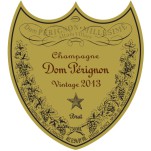 Champagne Dom Pérignon Brut Vintage 2015