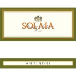Solaia Toscana IGT 2018 Marchesi Antinori