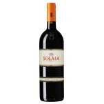 Solaia Toscana IGT 2018 Marchesi Antinori