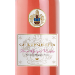 Pinot Grigio Rosato IGT Cá Lunghetta  2023