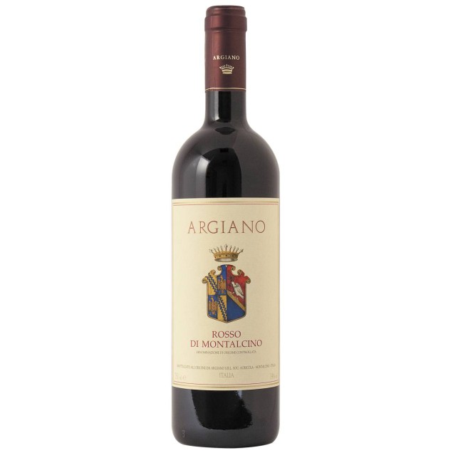 Rosso di Montalcino D.O.C Argiano 2022