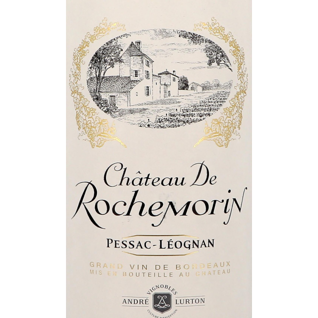 Château de Rochemorin 2020 Pessac-Léognan