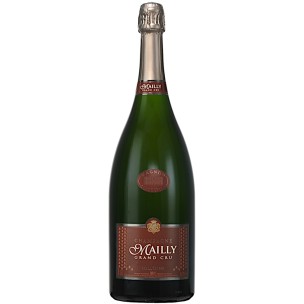 Champagne Mailly Grand Cru Brut Millésime 2000
