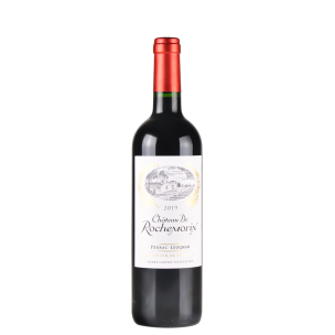 Château de Rochemorin 2020 Pessac-Léognan