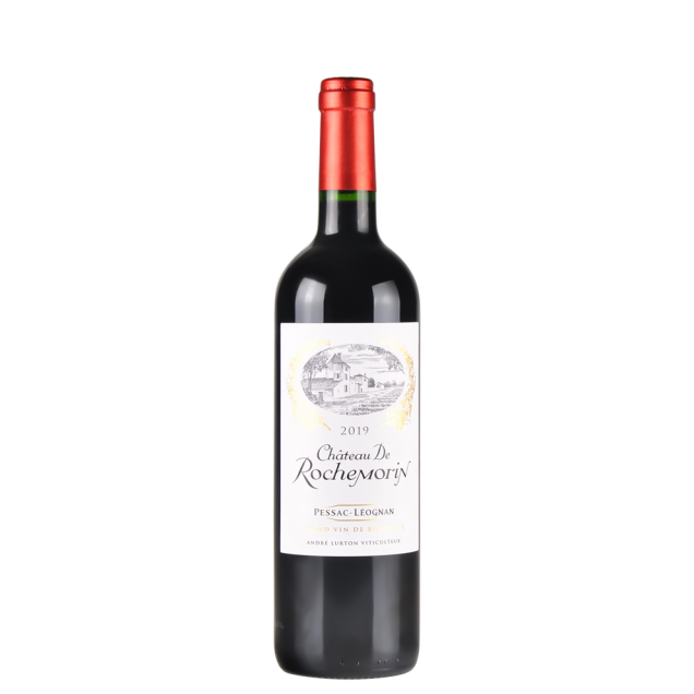 Château de Rochemorin 2020 Pessac-Léognan