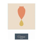 Cartuxa Curtimenta Branco 2018 DOC Alentejo-Èvora