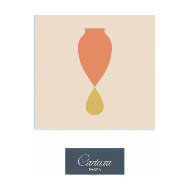 Cartuxa Curtimenta Branco 2018 DOC Alentejo-Èvora