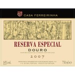 Reserva Especial Douro DOC 2009 Casa Ferreirinha 
