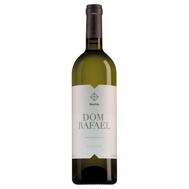 Herdade do Mouchao Dom Rafael Branco 2023