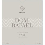 Herdade do Mouchao Dom Rafael Branco 2023