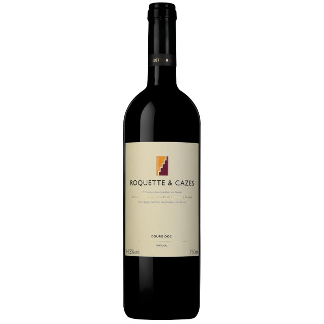 Roquette & Cazes 2021