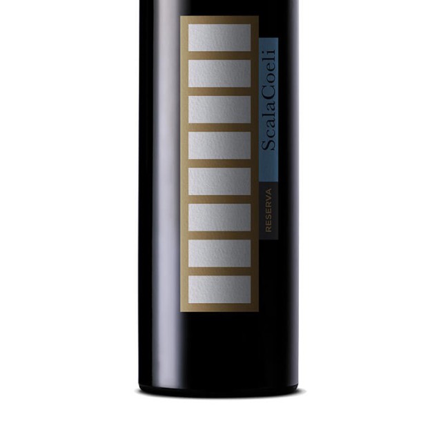  Vinho Tinto Português Cartuxa Scala Coeli Reserva 2019