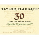 Taylor Fladgate 30 Year Old Tawny Porto