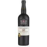 Taylor Fladgate 20 Year Old Tawny Porto