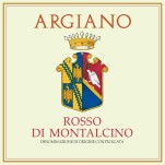 Rosso di Montalcino D.O.C Argiano 2022