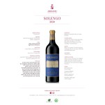 Solengo Toscana IGT 2022