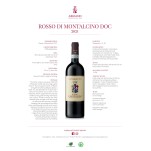 Rosso di Montalcino D.O.C Argiano 2022