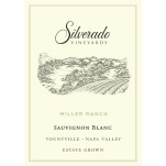 Silverado Vineyards Miller Ranch Sauvignon Blanc 2021 